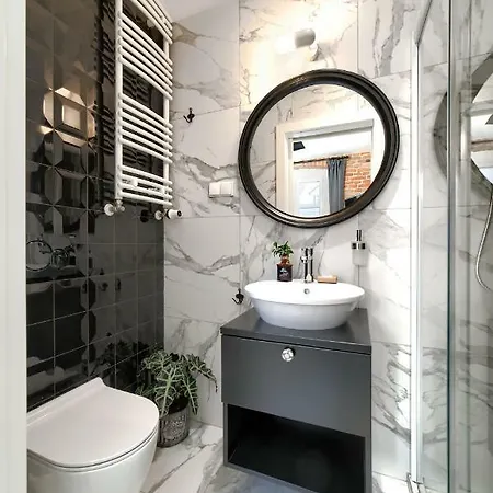 Hm Premium Nr.103- Przy Starym Rynku * Poznań