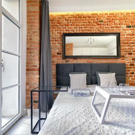 Hm Premium Nr.103- Przy Starym Rynku Poznań