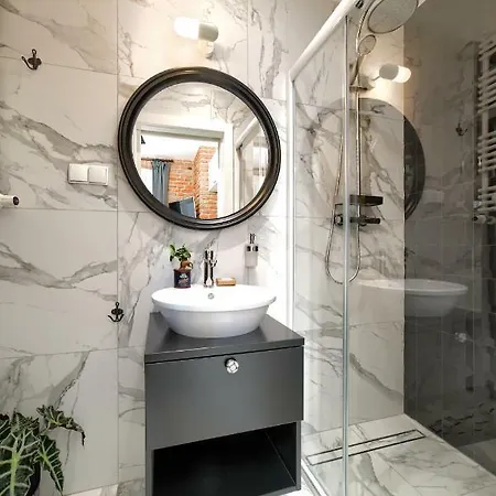 Hm Premium Nr.103- Przy Starym Rynku Poznań