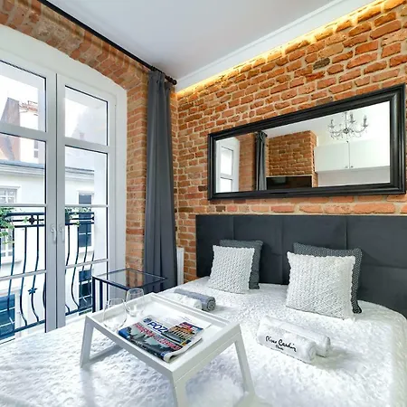 Appartement Hm Premium Nr.103- Przy Starym Rynku