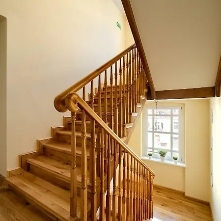 Hm Premium Nr.103- Przy Starym Rynku Appartement Poznań