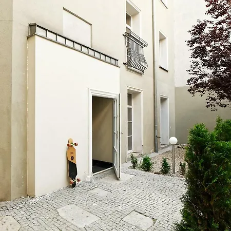 Appartement Hm Premium Nr.103- Przy Starym Rynku