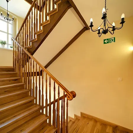 Appartement Hm Premium Nr.103- Przy Starym Rynku