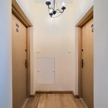 Hm Premium Nr.103- Przy Starym Rynku * Poznań
